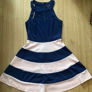 Homecoming/Semi-formal dress, size 5